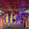 Lights, dance, and Ramayana come to life