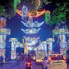 Bowbazar stretch