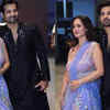 Puja Banerjee and Kunal Verma