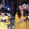 Article image for: <i class="tbold">cake cutting</i> with Media