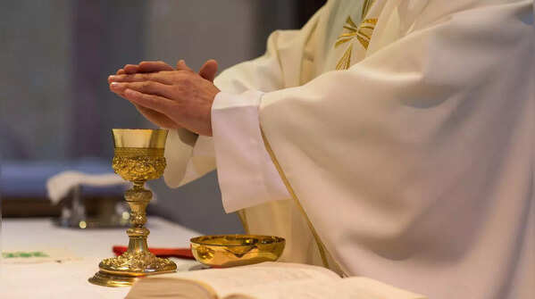 Blessing of the animals celebrated worldwide