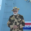 PM at Lakki Nala
