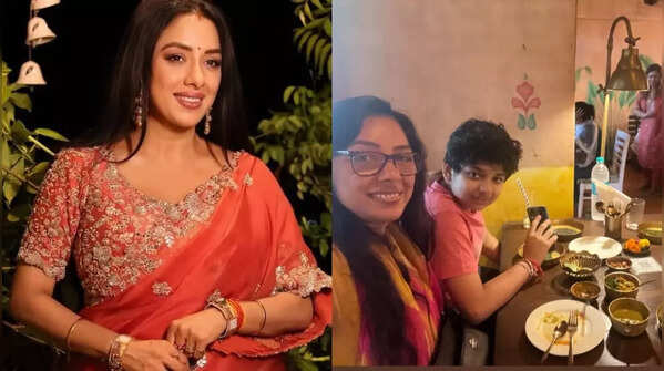 Rupali Ganguly