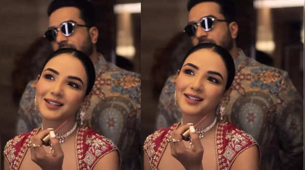Jasmin Bhasin