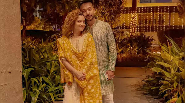 Ankita Lokhande