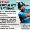 India vs New Zealand Live Score: Crucial WTC points at stake