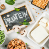 How much protein an adult needs?