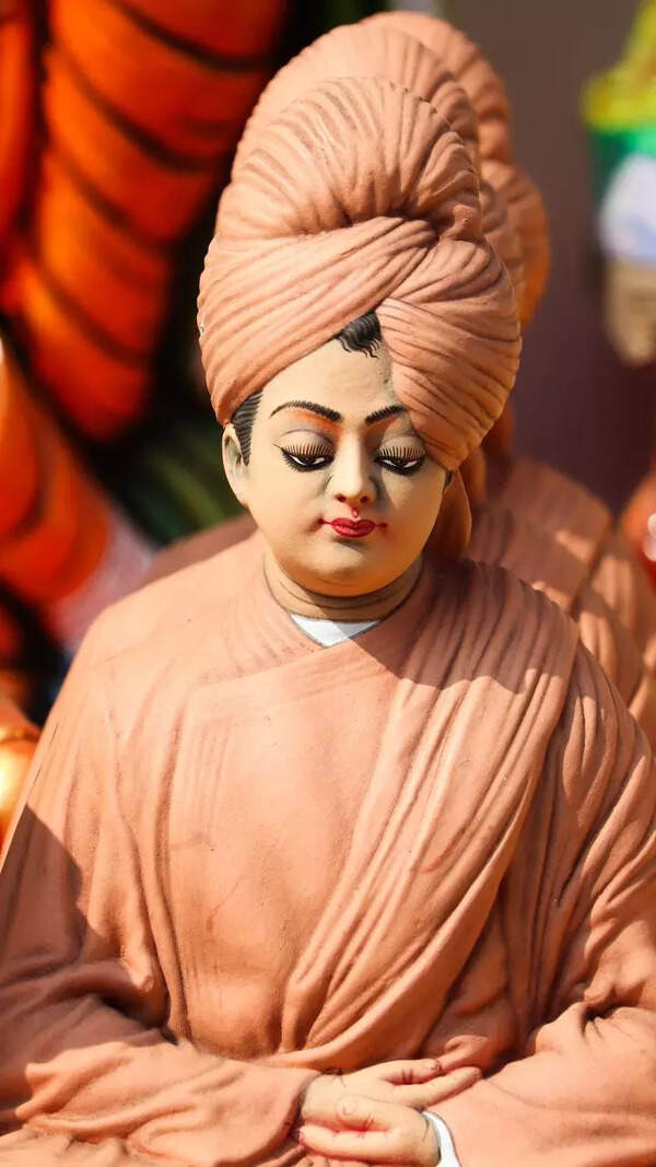 Vivekanand