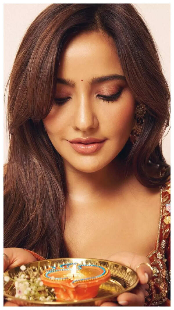 Neha Sharma