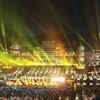 Article image for: Laser shows