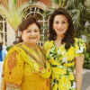 Article image for: New pictures of <i class="tbold">neelam puri</i>
