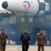 'Hwasong-19'