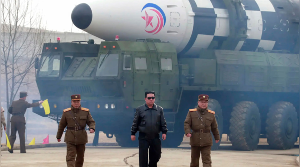 'Hwasong-19'