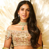 The off-shoulder grace