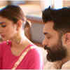 Mouni Roy and Suraj Nambiar