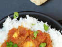 How to make Madras Chicken Curry at home