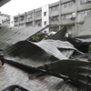 Infrastructure damage