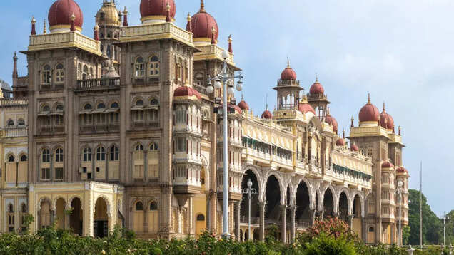 Karnataka Formation Day 2024: Bengaluru celebrates Karnataka&rsquo;s cultural beauty and heritage