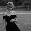 Model's strange tribute to Princess Diana in 'Revenge Dress' costume goes  viral | Times of India