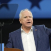 Walz refers to Elon Musk as 'that gay guy'