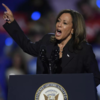 ​Kamala Harris blasts Trump for ‘pitting Americans against one another’