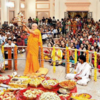   Traditions and customs