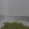 Diminished visibility