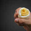 How eating eggs is beneficial for hair