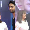 Supporting Shaheer Sheikh’s Film Debut