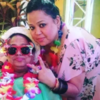 Article image for: Bharti is the highest paid celeb in <i class="tbold">laughter chefs</i>