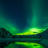 7. Iceland - 93.5