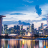 Article image for: 1. Singapore - 95.3