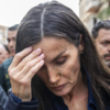 Spain king, queen mud-splattered amid crowd's fury
