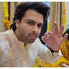 Shoaib's excitement for Diwali Dawat
