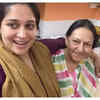 Dipika and her mom talk about Dawat