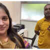 Dipika's sweet gesture