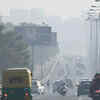 City latest News Today Live Updates: Delhi air quality remains 'very poor'; poses significant health risks