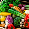 Who should eat high protein fruits more often?