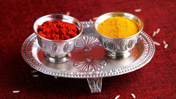 Kumkum