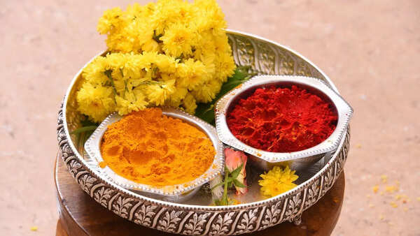 Kumkum