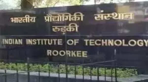 IIT Roorkee