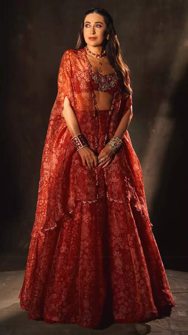 Karisma Kapoor