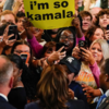 More than 78 million Americans have already cast their votes