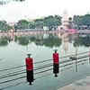 105 Ganga ghats prepared in Patna