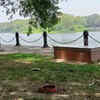 Article image for: Lakes closed for <i class="tbold">chhath</i>
