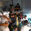 Article image for: <i class="tbold">chhath</i> travel rush
