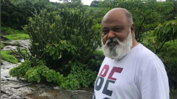 Saurabh Shukla