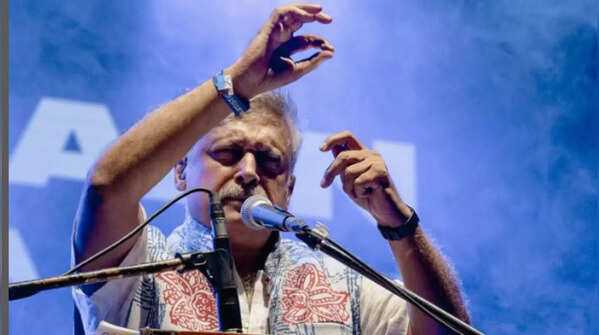 Piyush Mishra