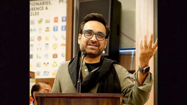 Pankaj Tripathi
