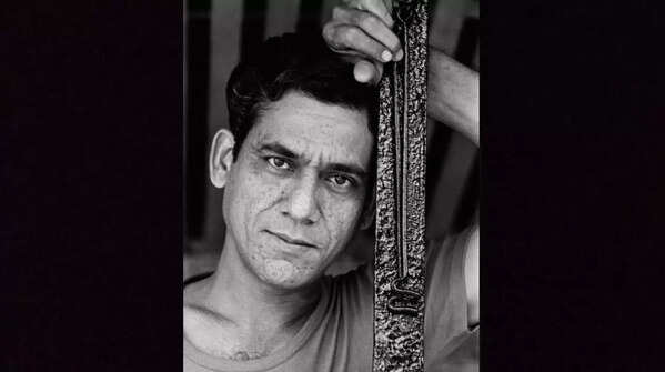Om Puri